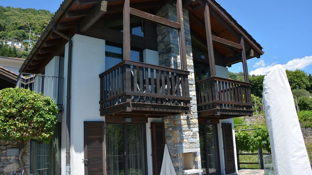 Photo of Outdoor in Minusio