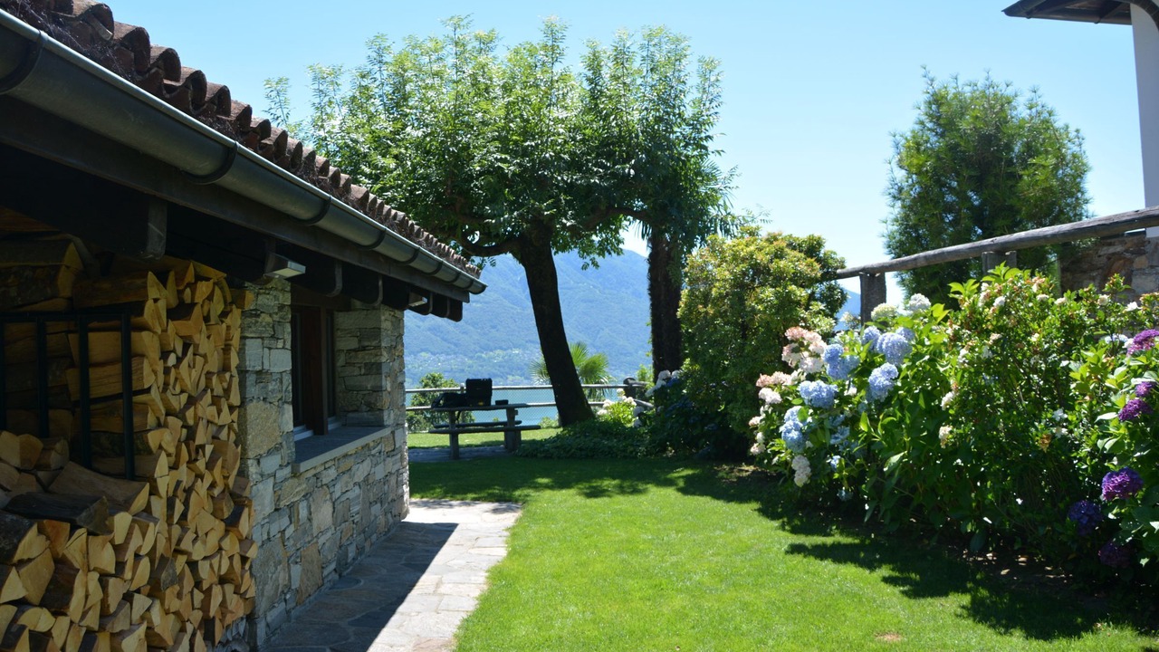 Photo of Outdoor in Minusio