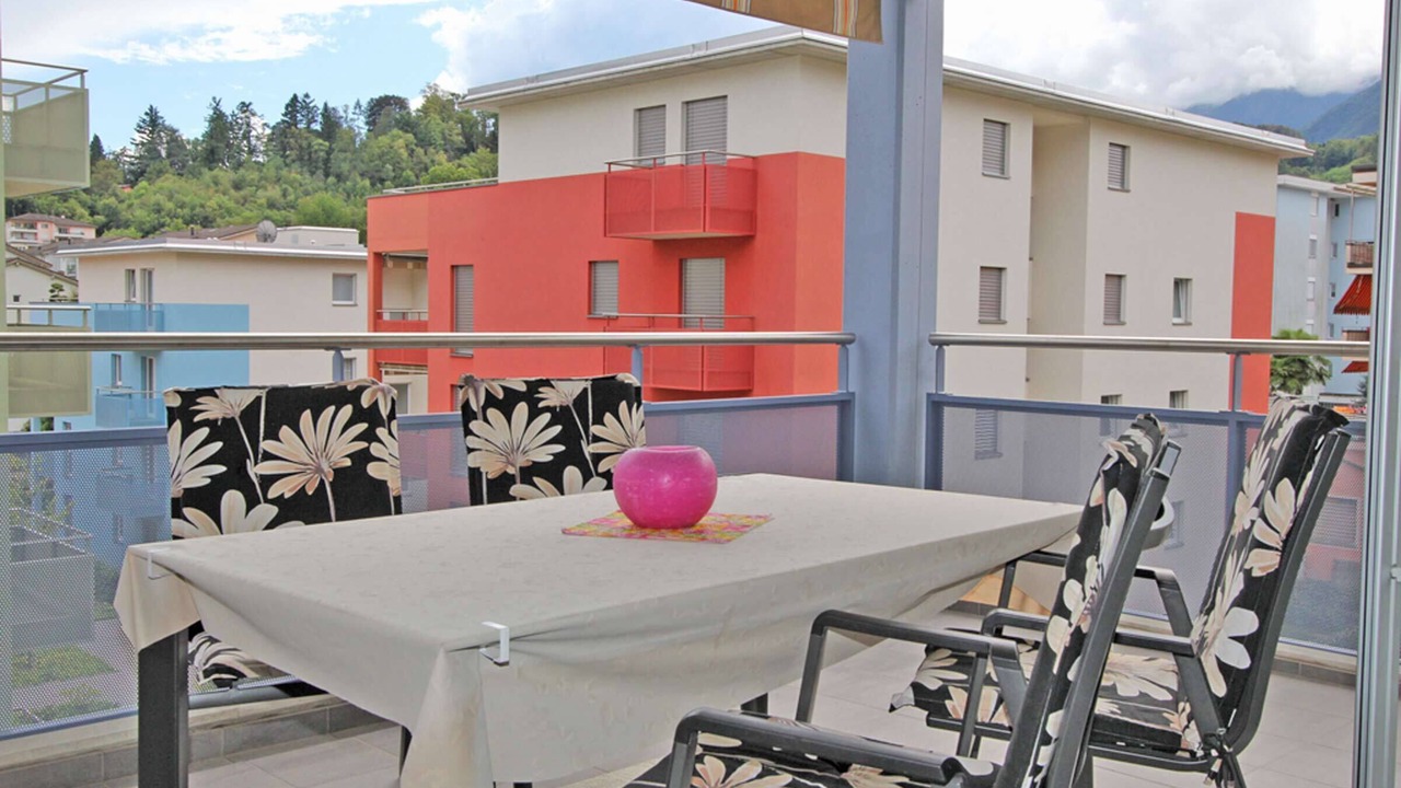 Photo of Outdoor in Losone