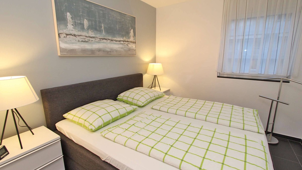 Photo of Bedroom in Losone