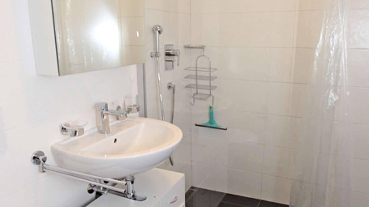 Photo of Bathroom in Losone