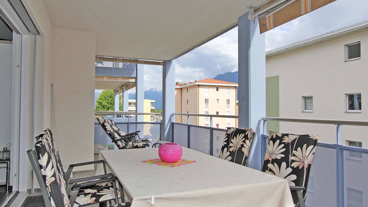 Photo of Outdoor in Losone