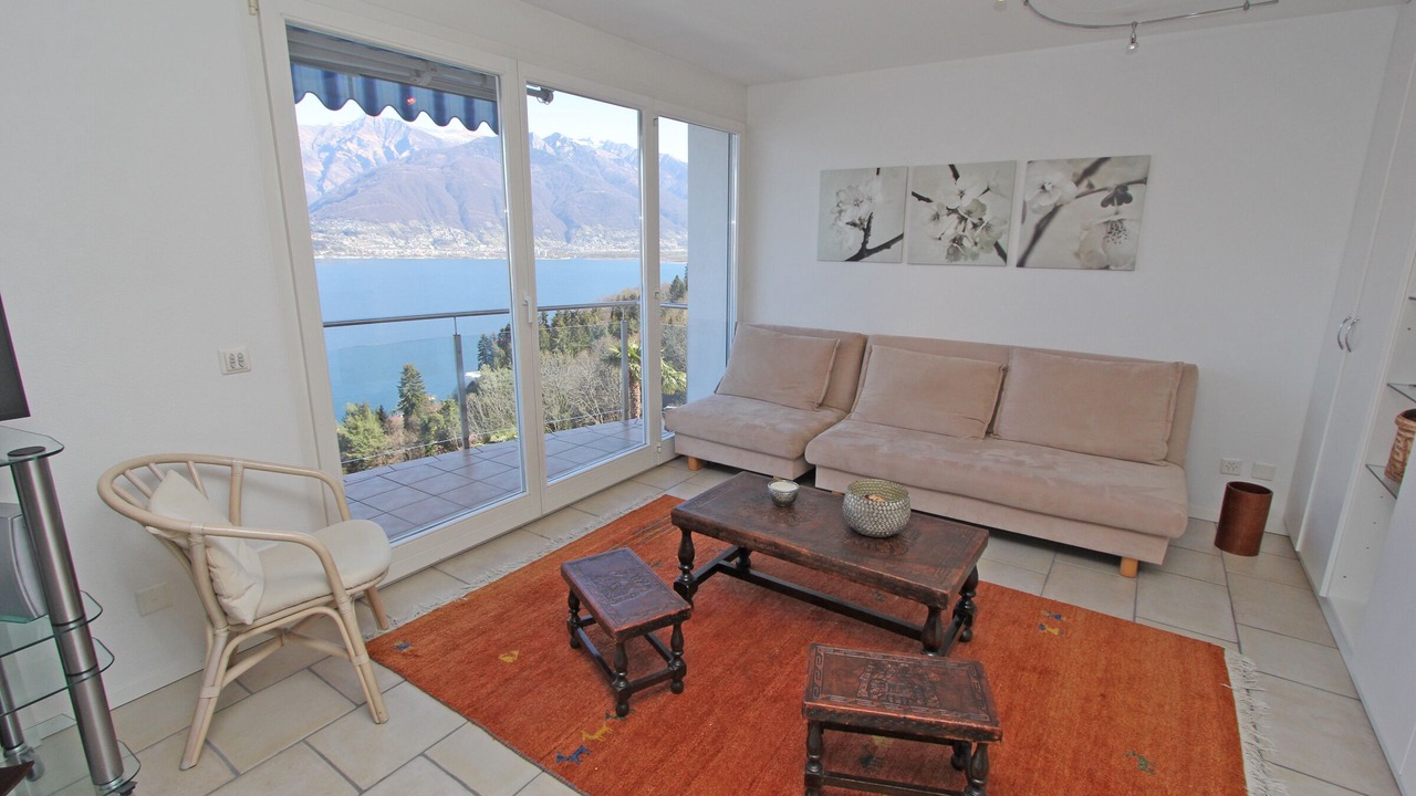 Photo of Livingroom in Vairano