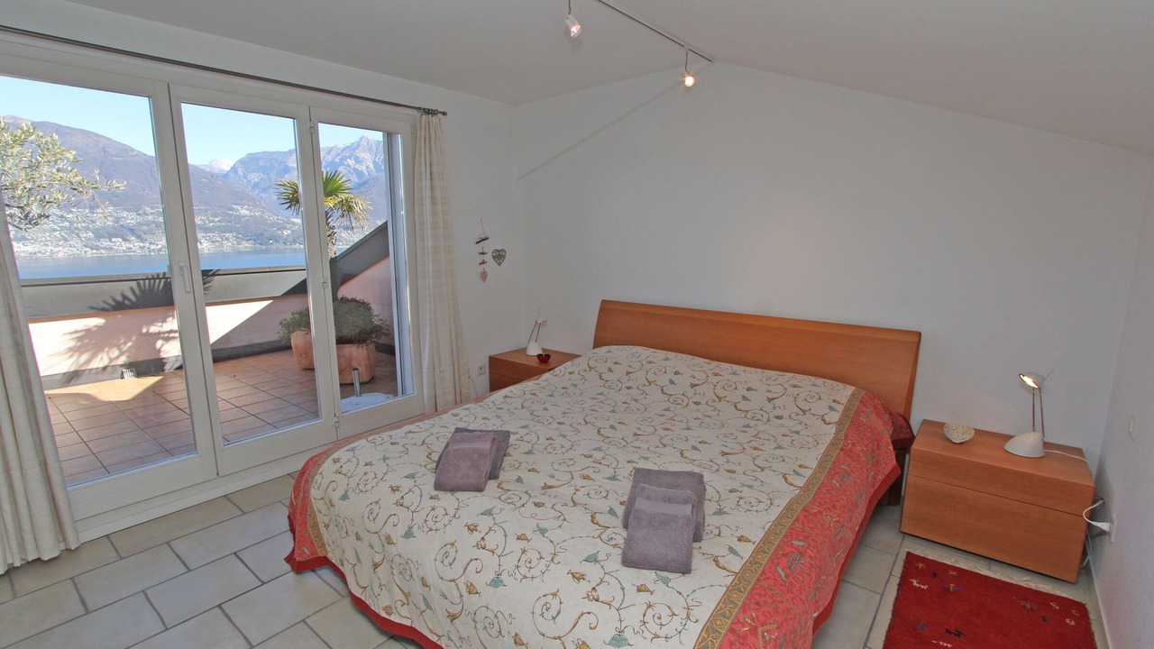 Photo of Bedroom in Vairano