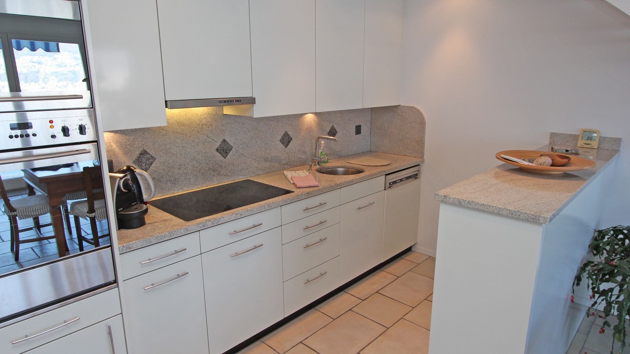 Photo of Kitchen in Vairano