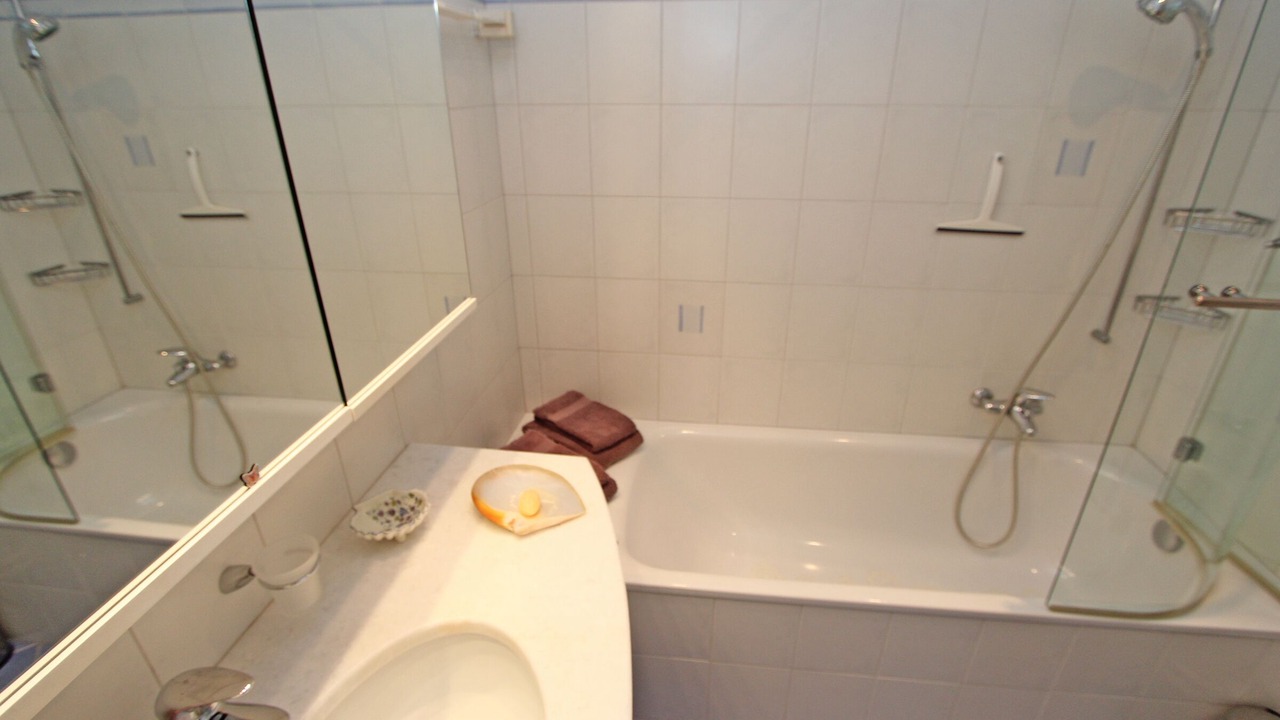 Photo of Bathroom in Vairano