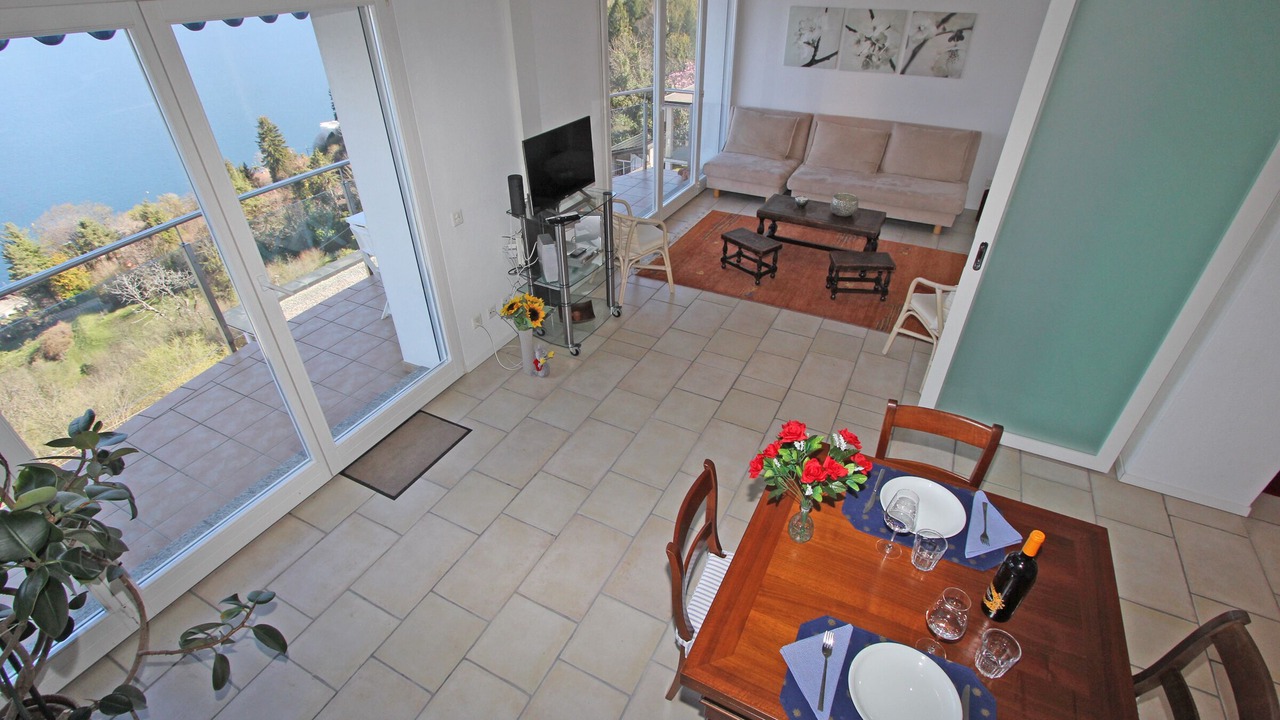 Photo of Livingroom in Vairano