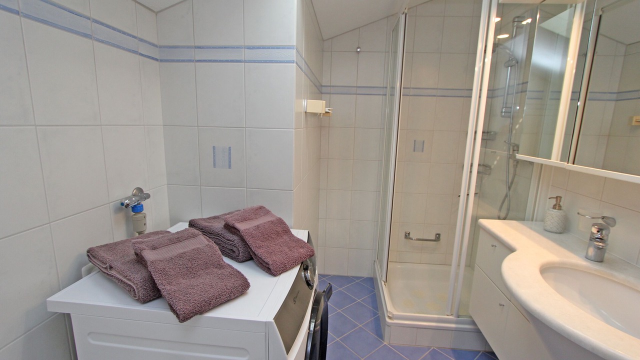 Photo of Bathroom in Vairano