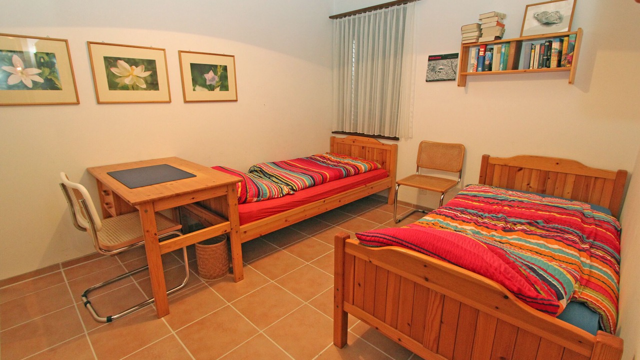 Photo of Bedroom in Cardada
