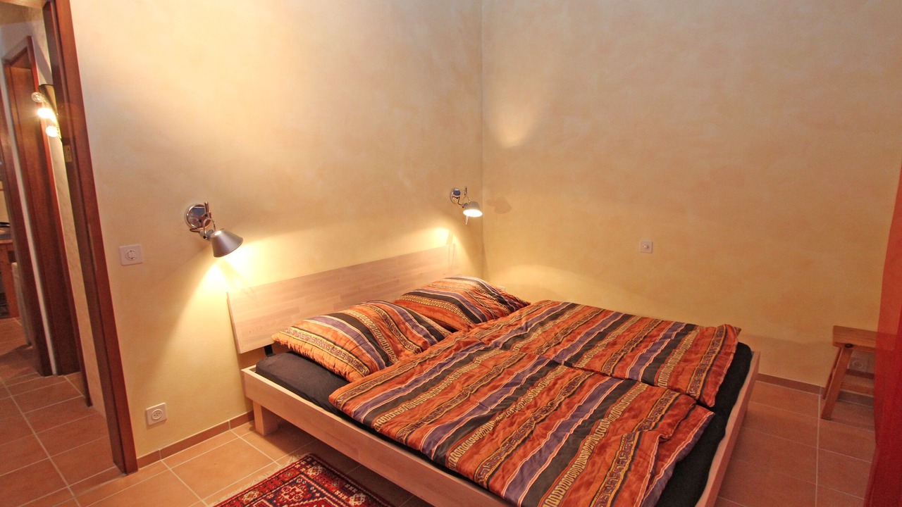 Photo of Bedroom in Cardada