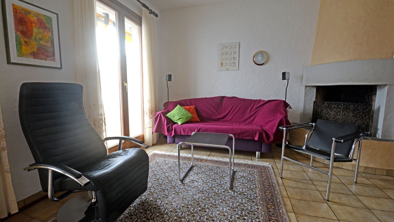 Photo of Livingroom in Cardada