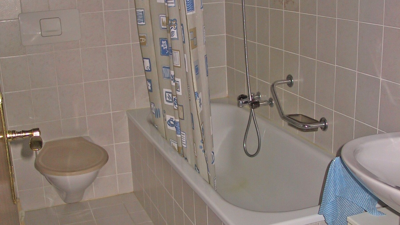Photo of Bathroom in Cardada