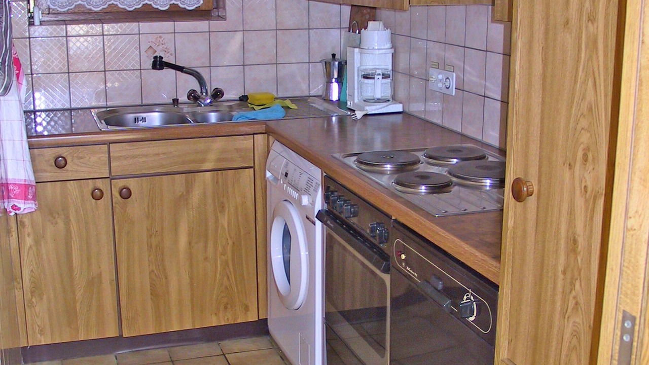 Photo of Kitchen in Cardada