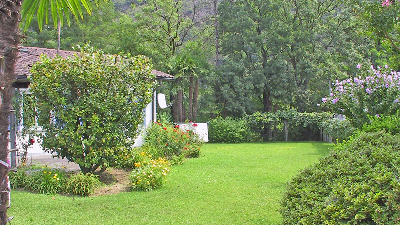 Photo of Outdoor in Arcegno