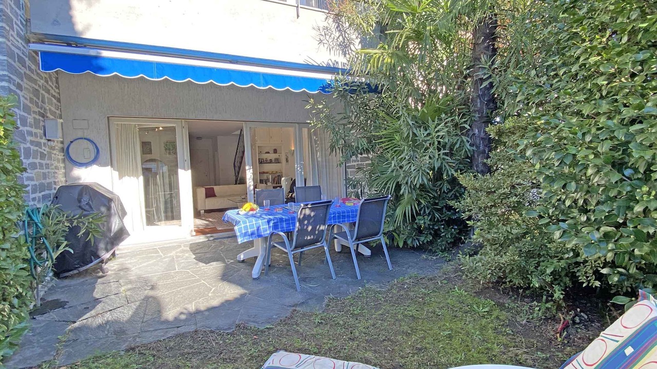 Photo of Outdoor in Ascona