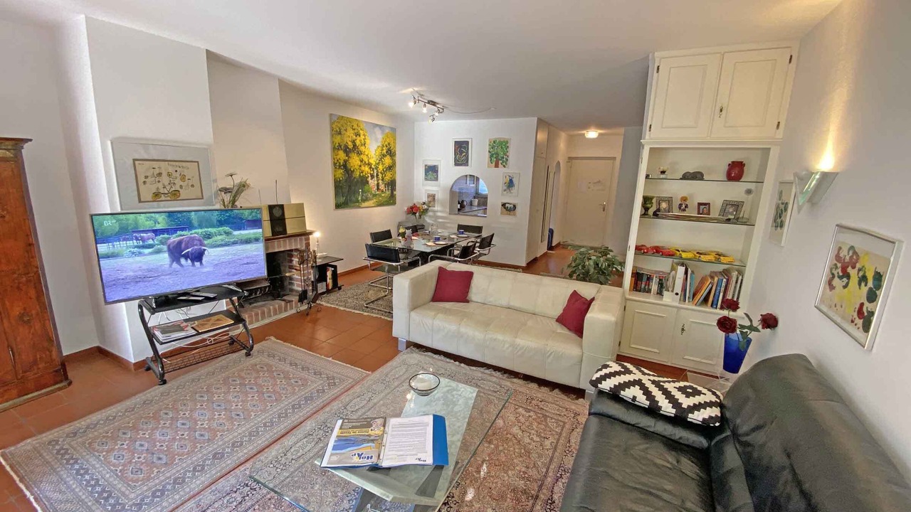 Photo of Livingroom in Ascona