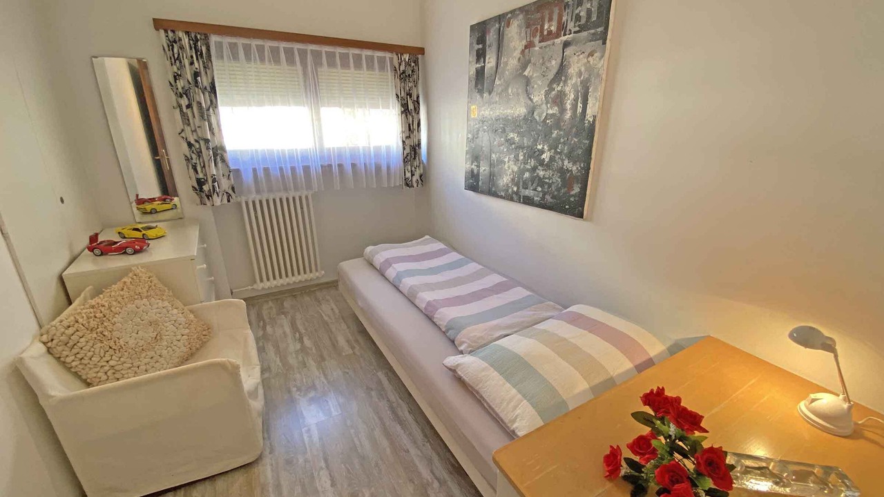 Photo of Bedroom in Ascona