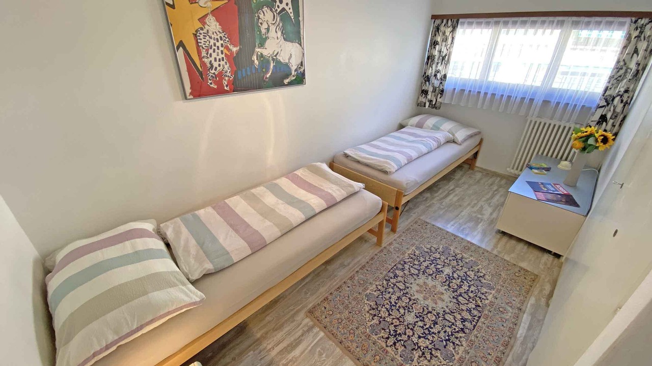 Photo of Bedroom in Ascona
