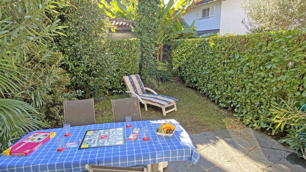 Photo of Outdoor in Ascona