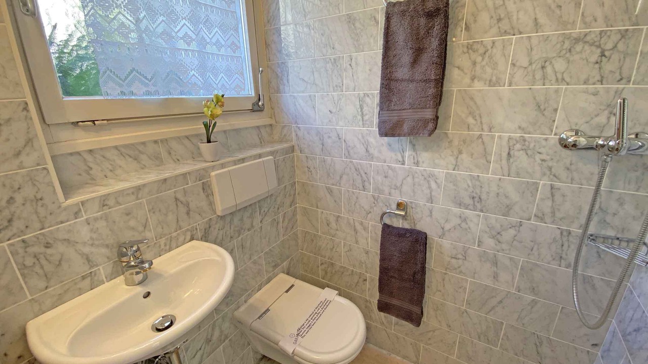Photo of Bathroom in Ascona