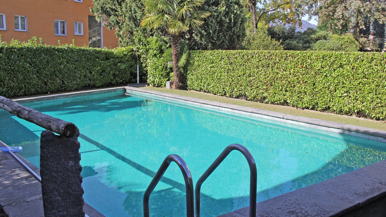 Photo of Outdoor in Ascona