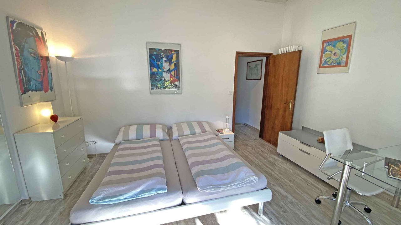 Photo of Bedroom in Ascona
