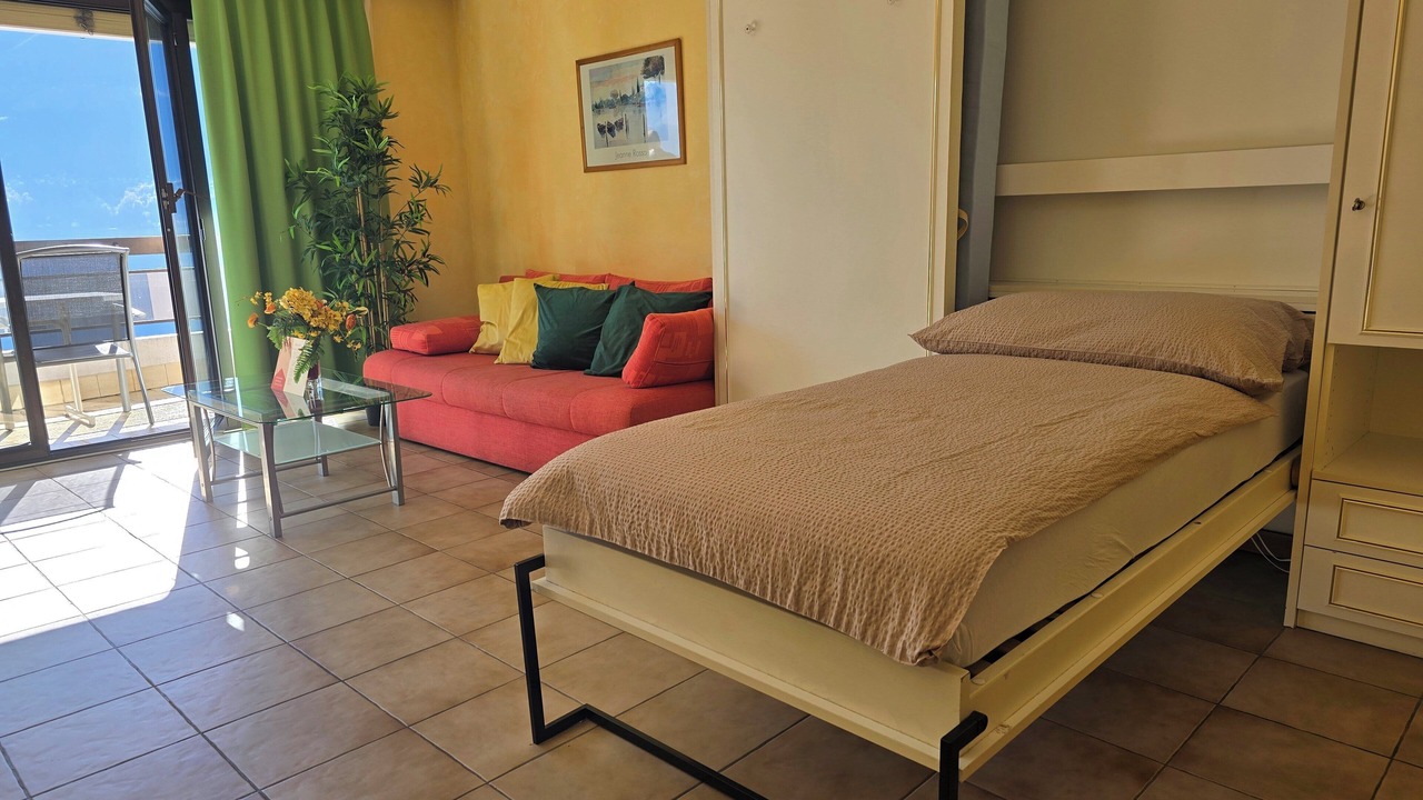 Photo of Livingroom in Cardada
