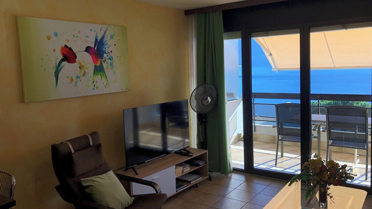 Photo of Livingroom in Cardada