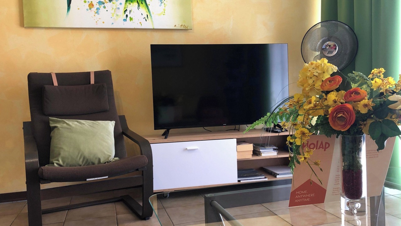 Photo of Livingroom in Cardada