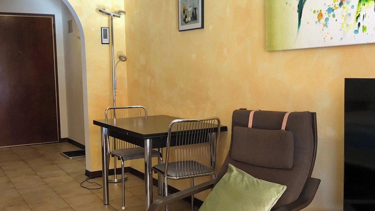 Photo of Livingroom in Cardada