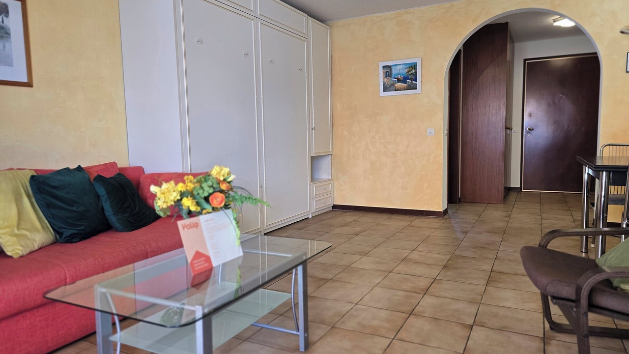 Photo of Livingroom in Cardada