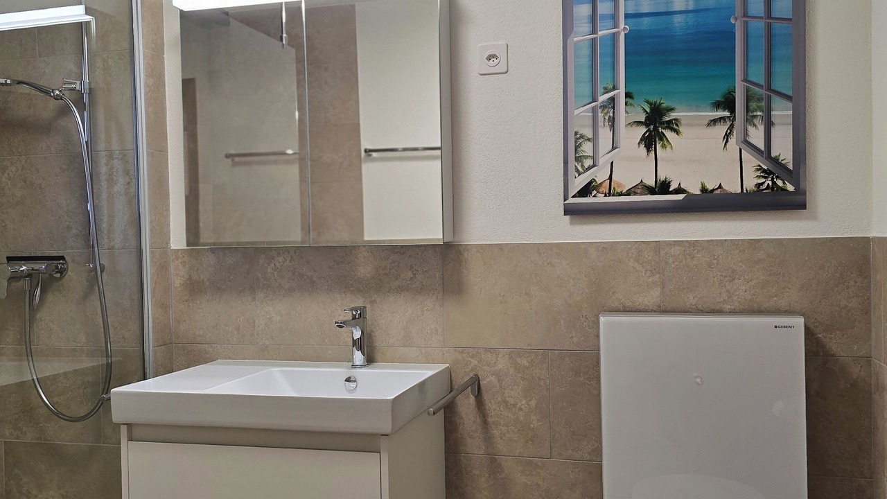 Photo of Bathroom in Cardada