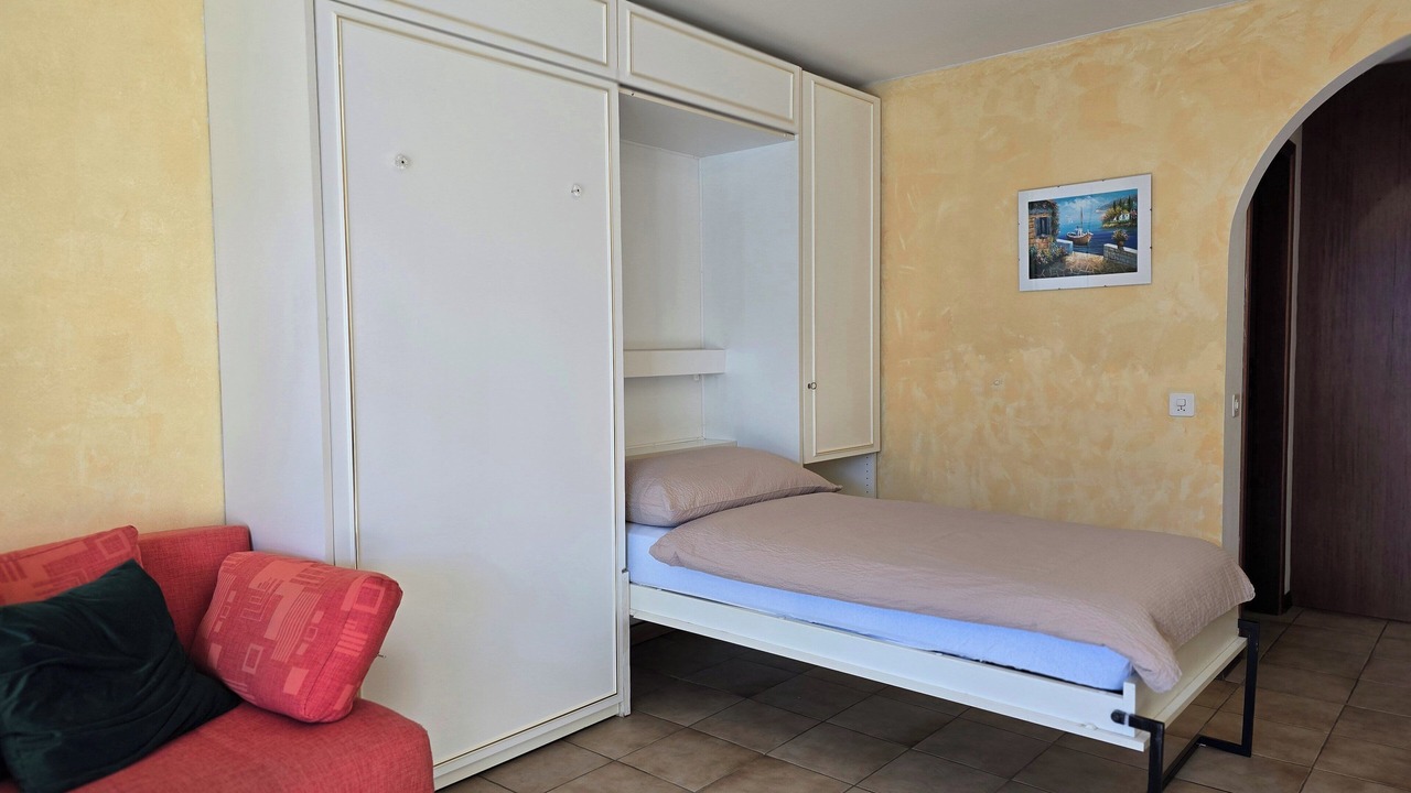 Photo of Livingroom in Cardada