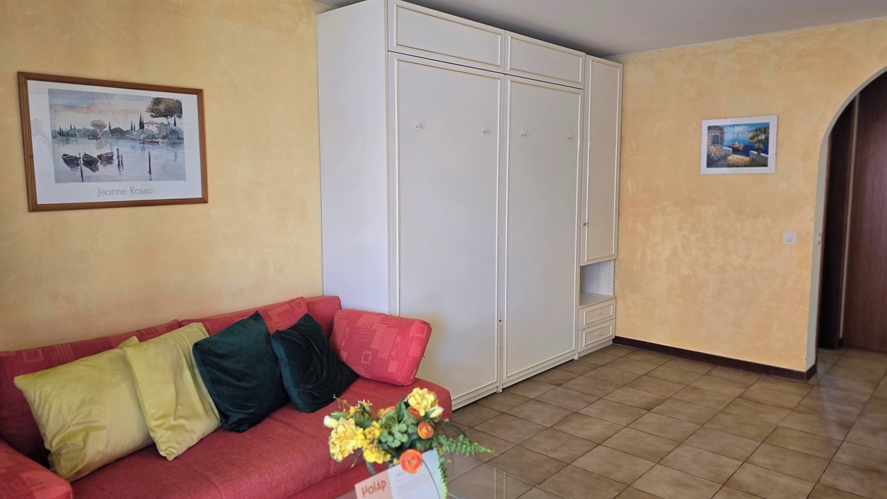 Photo of Livingroom in Cardada
