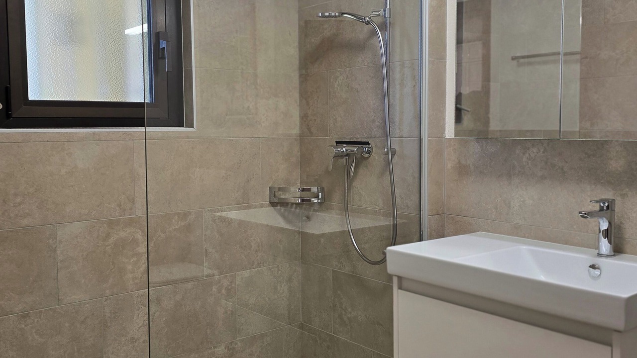 Photo of Bathroom in Cardada