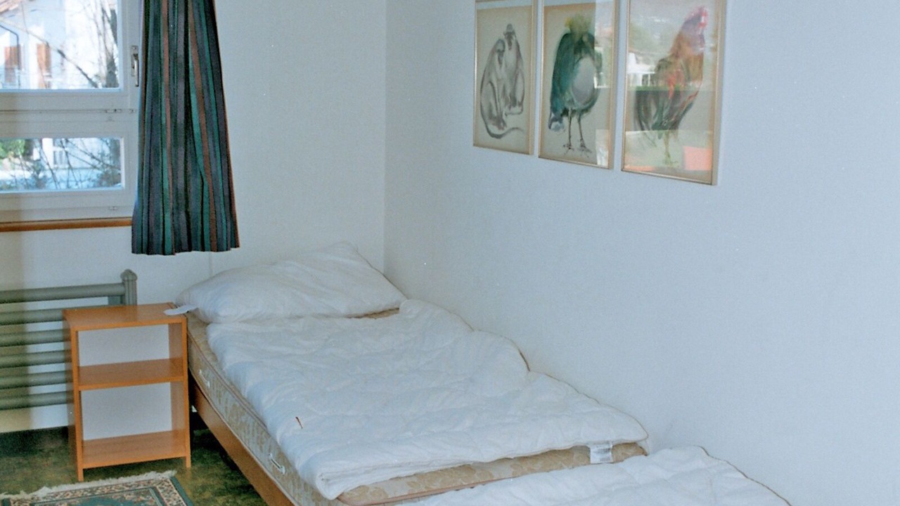 Photo of Bedroom in San Nazzaro