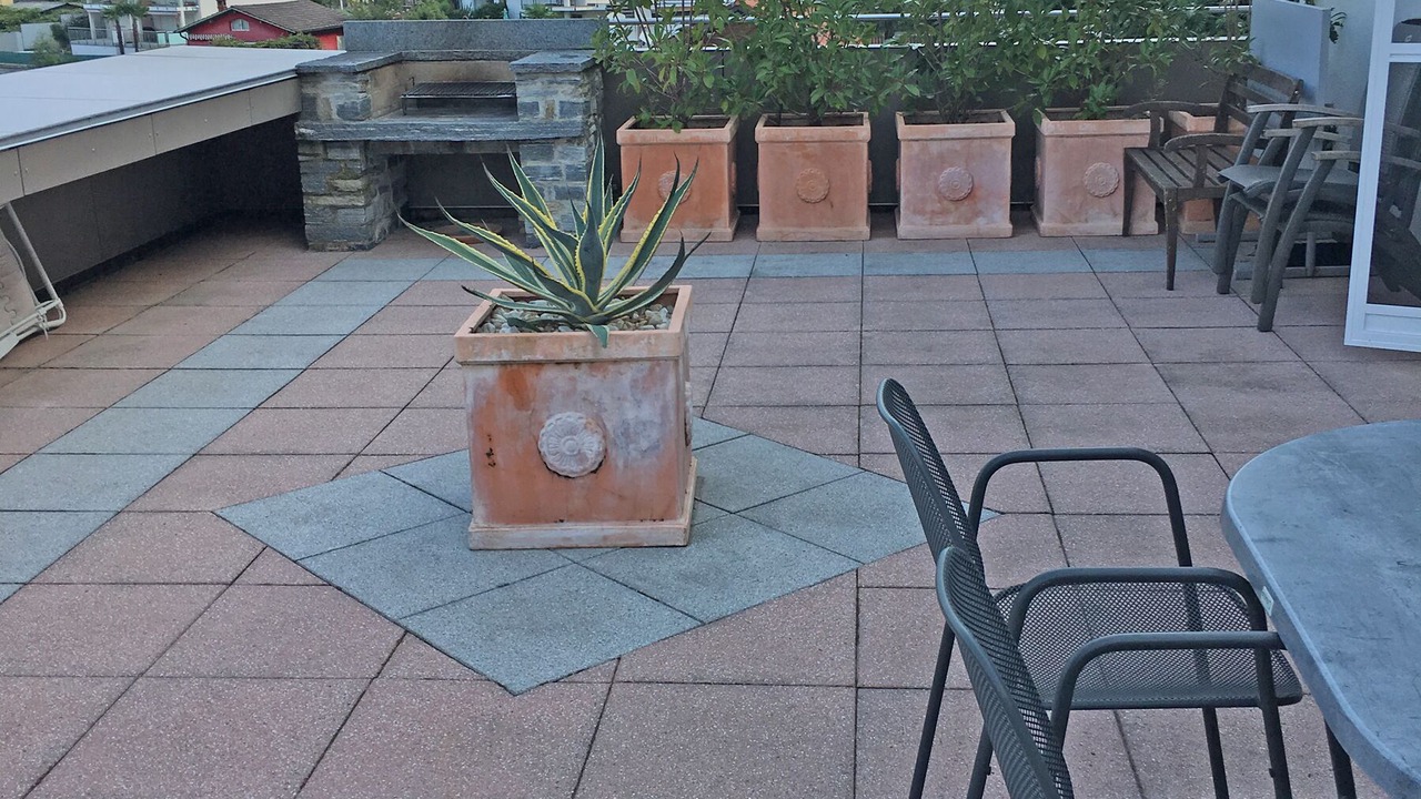 Photo of Outdoor in San Nazzaro