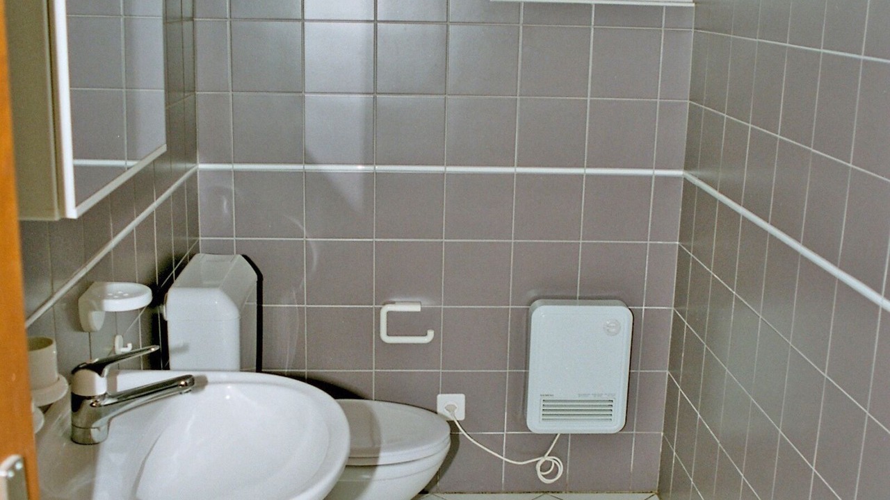 Photo of Bathroom in San Nazzaro