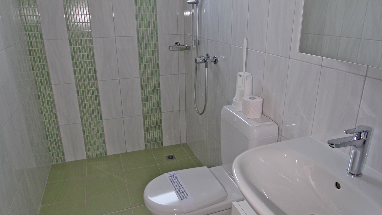 Photo of Bathroom in San Nazzaro