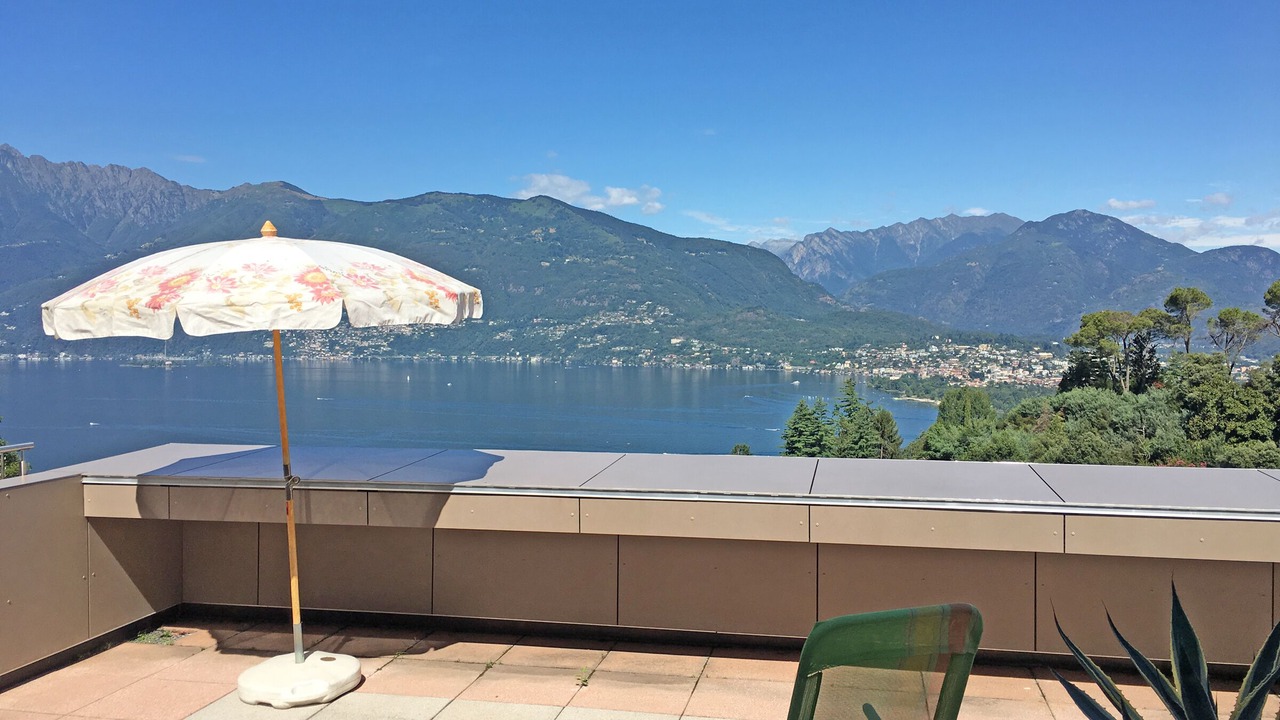 Photo of Patio Balcony in San Nazzaro