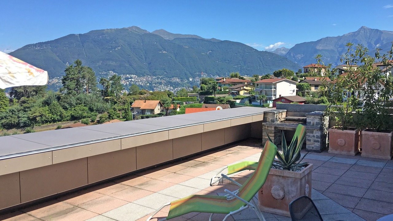 Photo of Outdoor in San Nazzaro