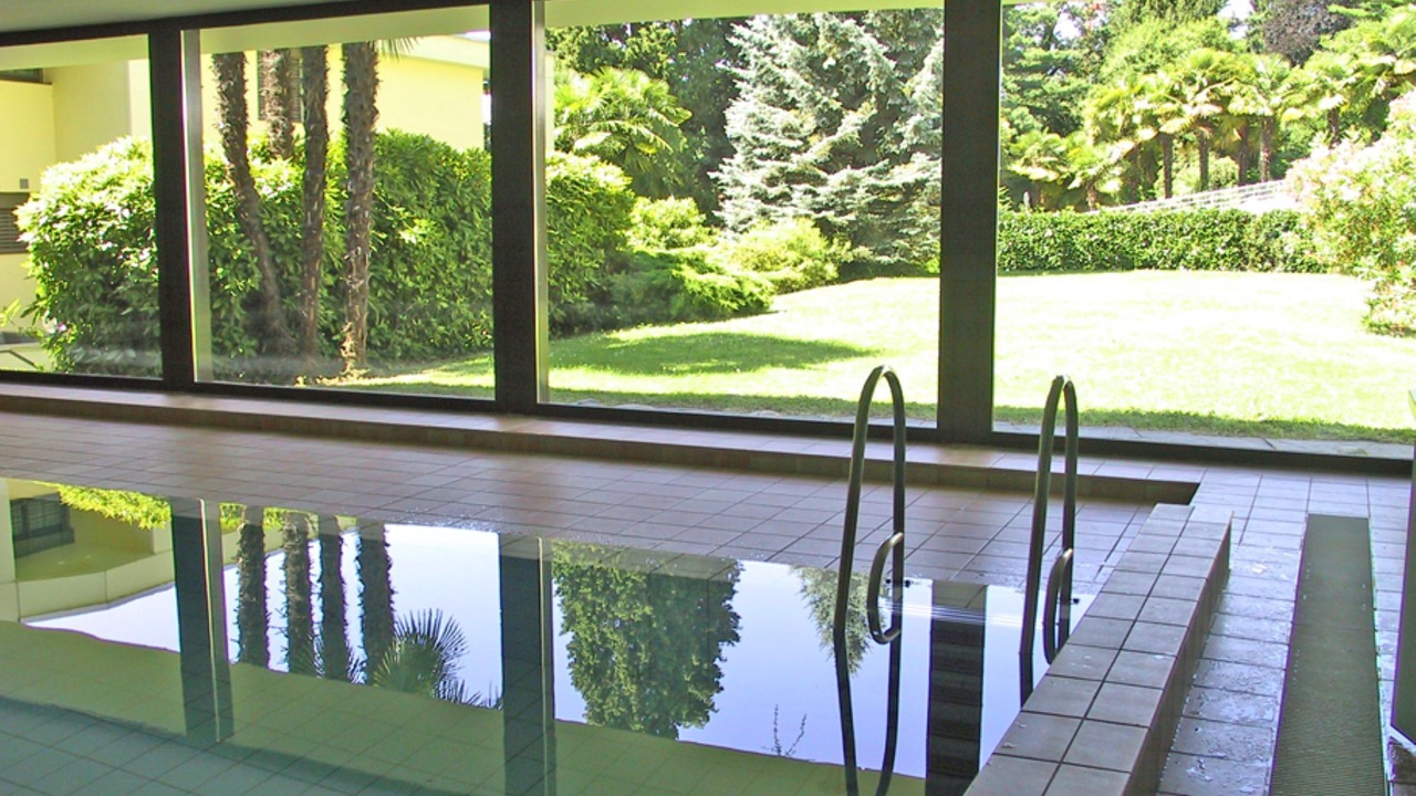 Photo of Outdoor in Ascona