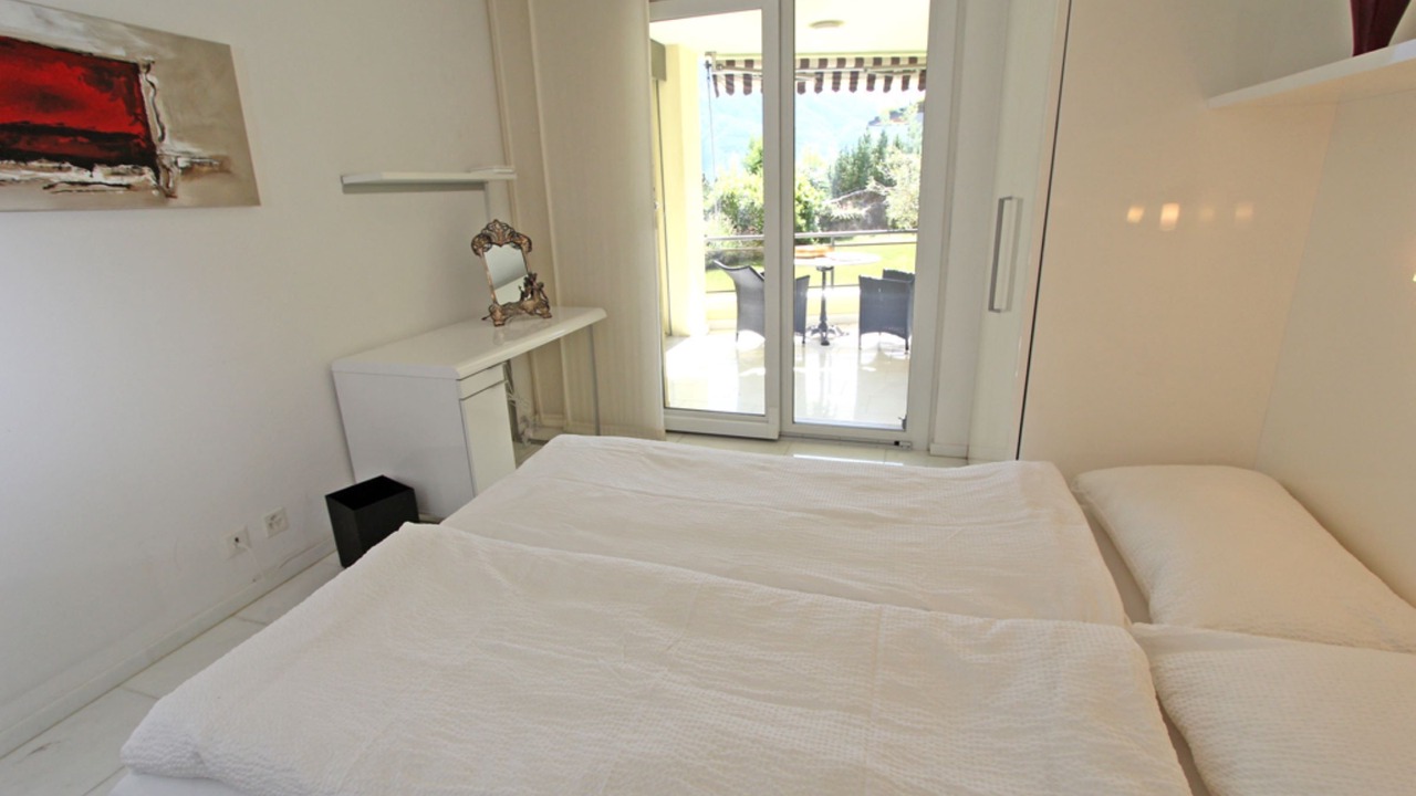 Photo of Bedroom in Ascona