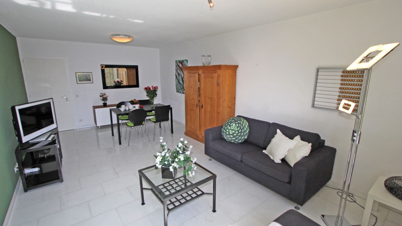 Photo of Livingroom in Ascona