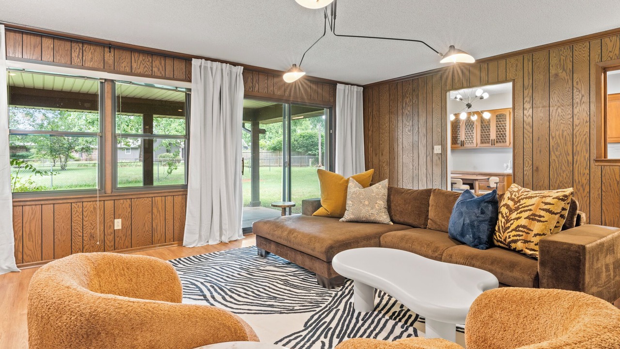 Photo of Livingroom in Springfield