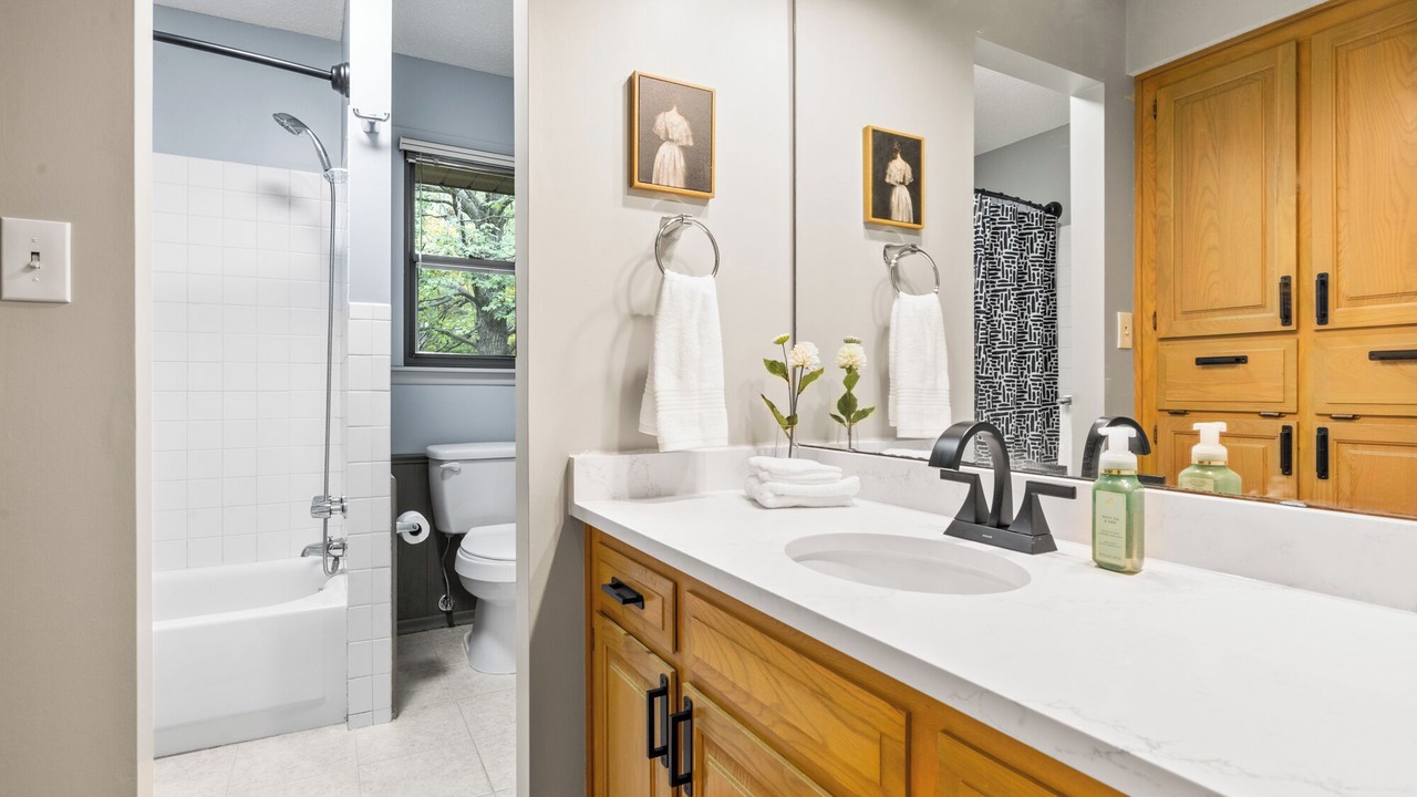 Photo of Bathroom in Springfield