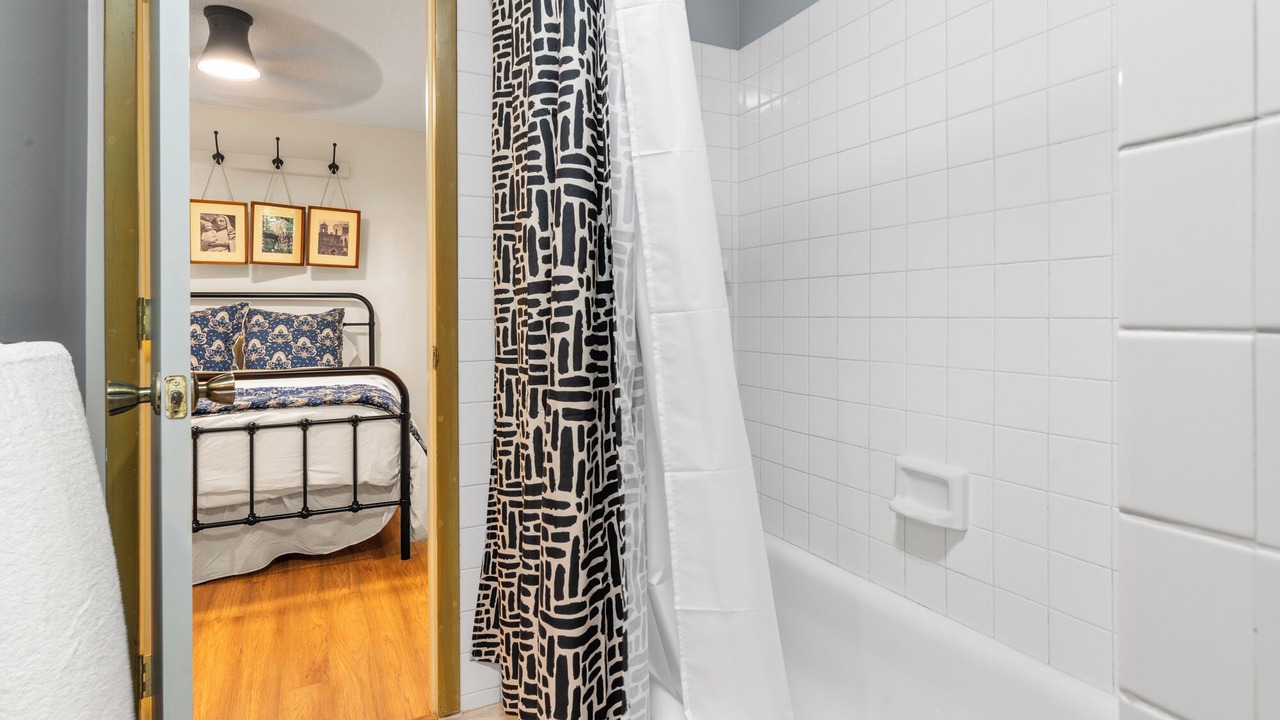 Photo of Bathroom in Springfield