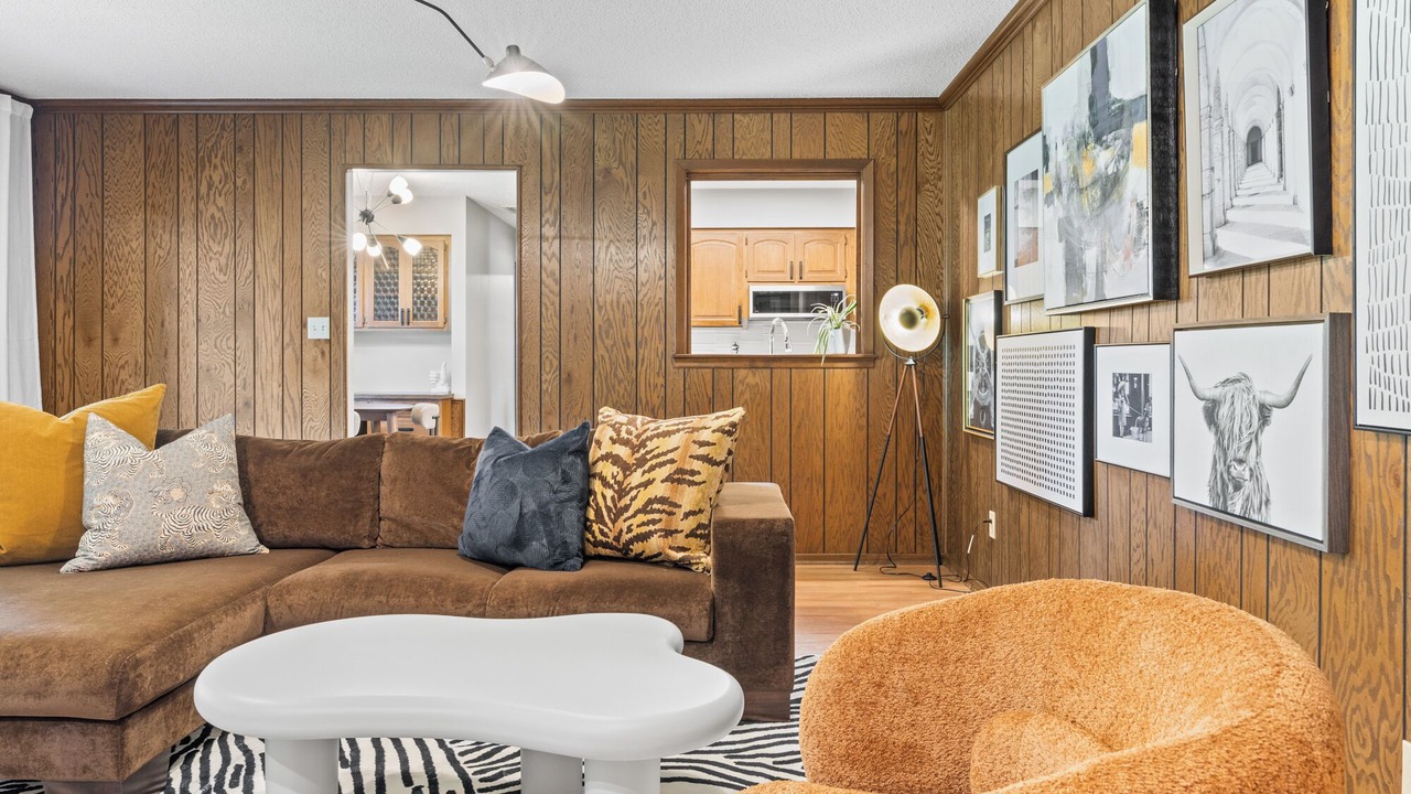 Photo of Livingroom in Springfield
