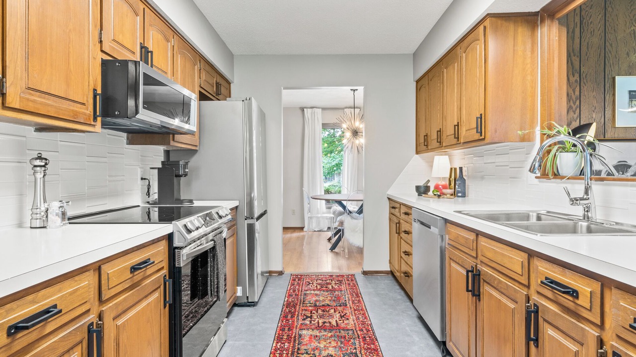 Photo of Kitchen in Springfield