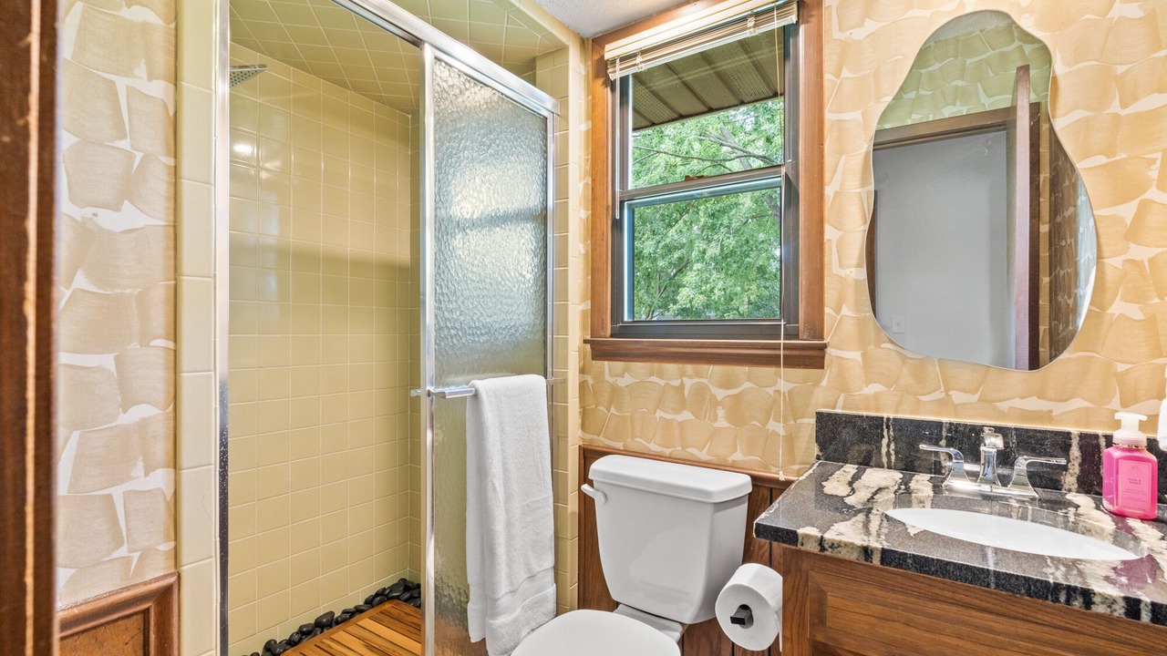 Photo of Bathroom in Springfield